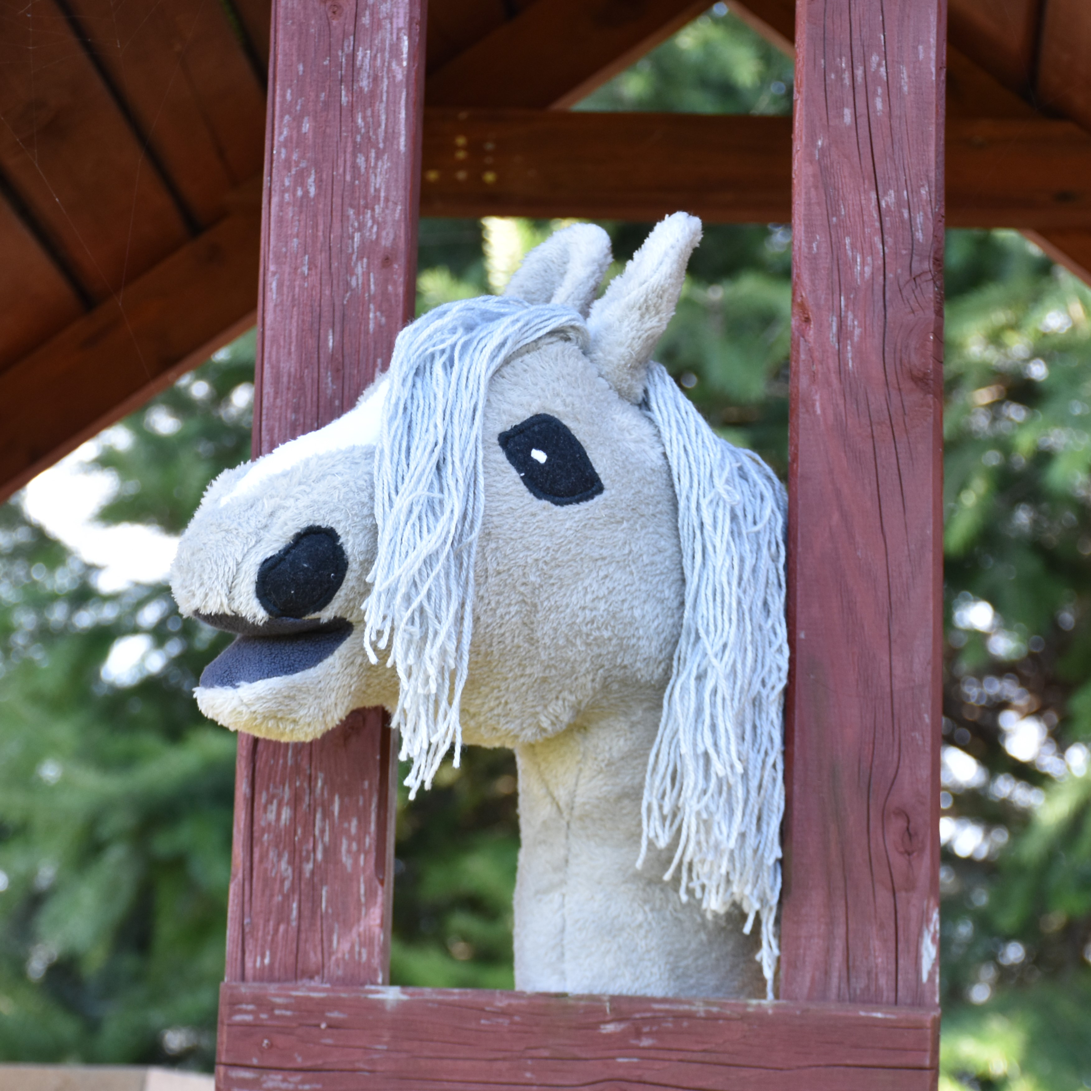 Hobby horse