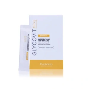 GLYCOVIT + Derma H