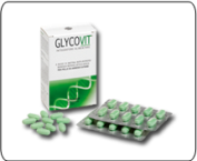 GLYCOVIT DERMASEB - TRICHOLOGICKÝ POTRAVINOVÝ DOPLNĚK URČENÝ NA MASTNÉ VLASY
