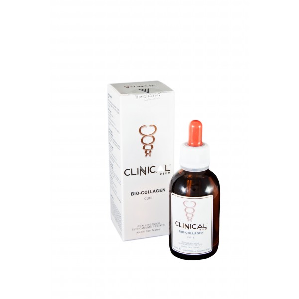 BIO-COLLAGEN 5% kolagenový olej
