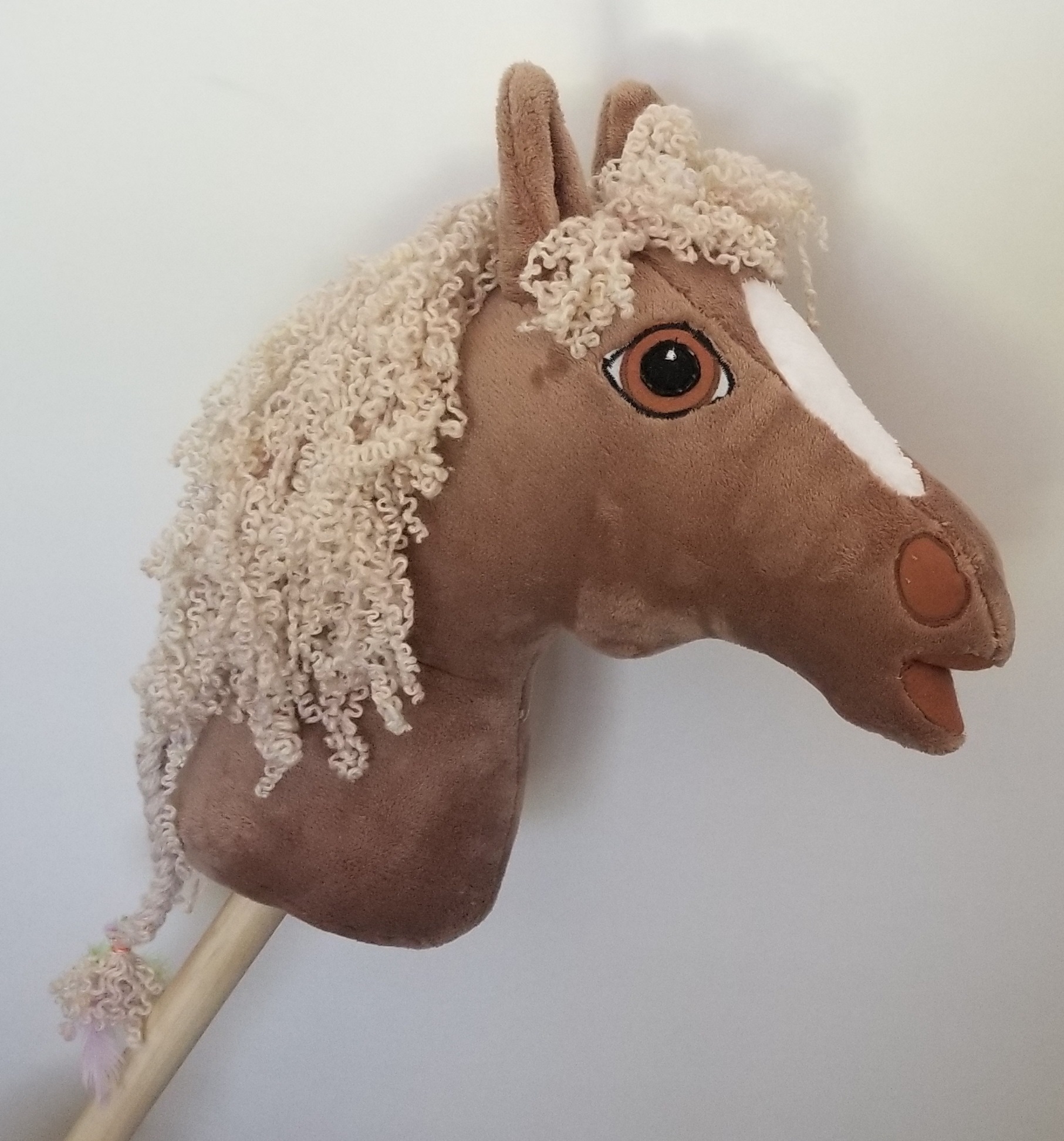 Hobby horse